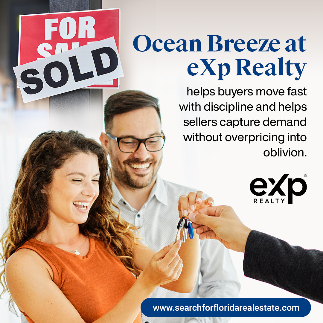 search_florida's tweet photo. 🌴 August in South Florida real estate is for the decisive! 🏡 Don’t let your dream home slip away. Jim Beck &amp; The Ocean Breeze Team at eXp Realty have the winning strategy for today’s market! 📊 #RealEstate #SouthFlorida 

https://t.co/0KykA9A7mq Call Jim Beck at 954-998-0154 https://t.co/AN7a9WY9Un