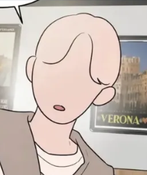 zeusrz's tweet photo. I have actually found the Wojak of Asia

This post alone got 370k likes and several million views in just 24 hours

It is Korean comic and the artist purposely memes the men

He makes them all minimal and no features but gives the women good feature

I will pay DEX

$Minimal https://t.co/8OopjnEnYq