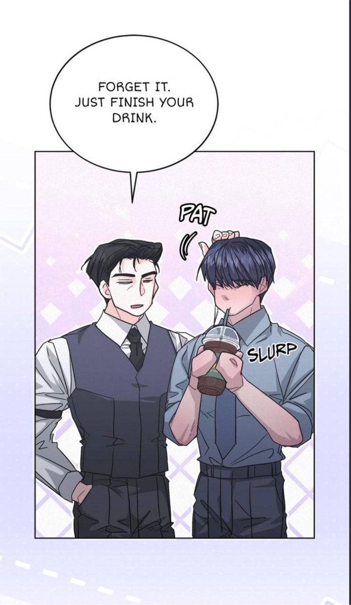 sunmoonduo's tweet photo. Headpatting https://t.co/ZPUaXmEITY