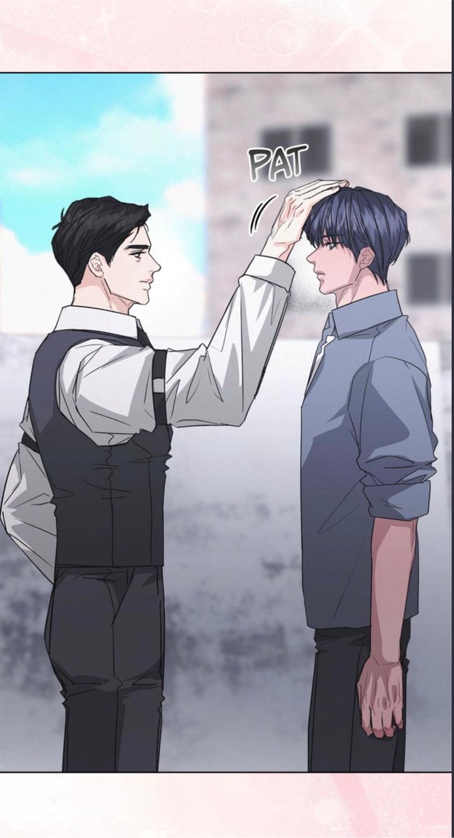 sunmoonduo's tweet photo. Headpatting https://t.co/ZPUaXmEITY