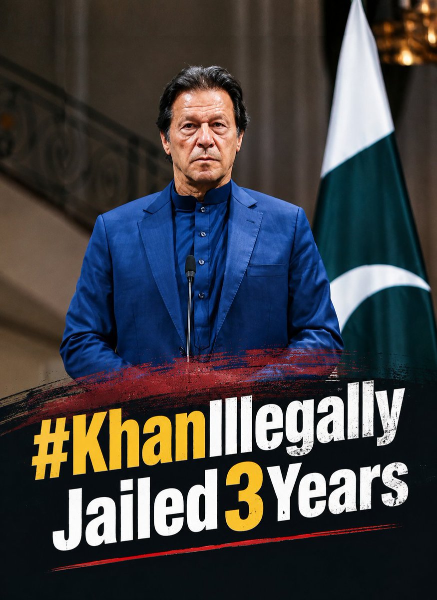 MehWish78645's tweet photo. کتاب سادہ رہے گی کب تک 
کبھی تو آغاز باب ہوگا
جہنوں نے بستی اجاڑ ڈالی
کبھی تو ان کا حساب ہوگا
#KhanIllegallyJailed3Years https://t.co/910D1IV3E3