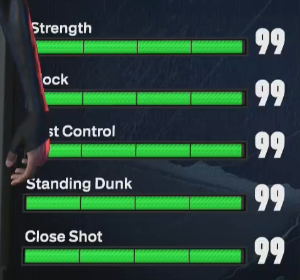 ChadBenz_'s tweet photo. SCREW IT... I MADE A POST SCORER in NBA 2K26!

HOW TO MAKE MY PAINT POUNDER

LINK: https://t.co/ZbF3hc0azk https://t.co/aM1lg9LJvs
