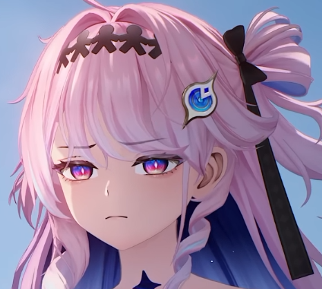 CosmicalBubbles's tweet photo. @NoUgrad //I just changed pfp earlier today so its quite funny for this-
You are the goat for feeding us amazing art but yes, you need to go sleep AND I'm taking your pen away from you again https://t.co/4H01E4SugN