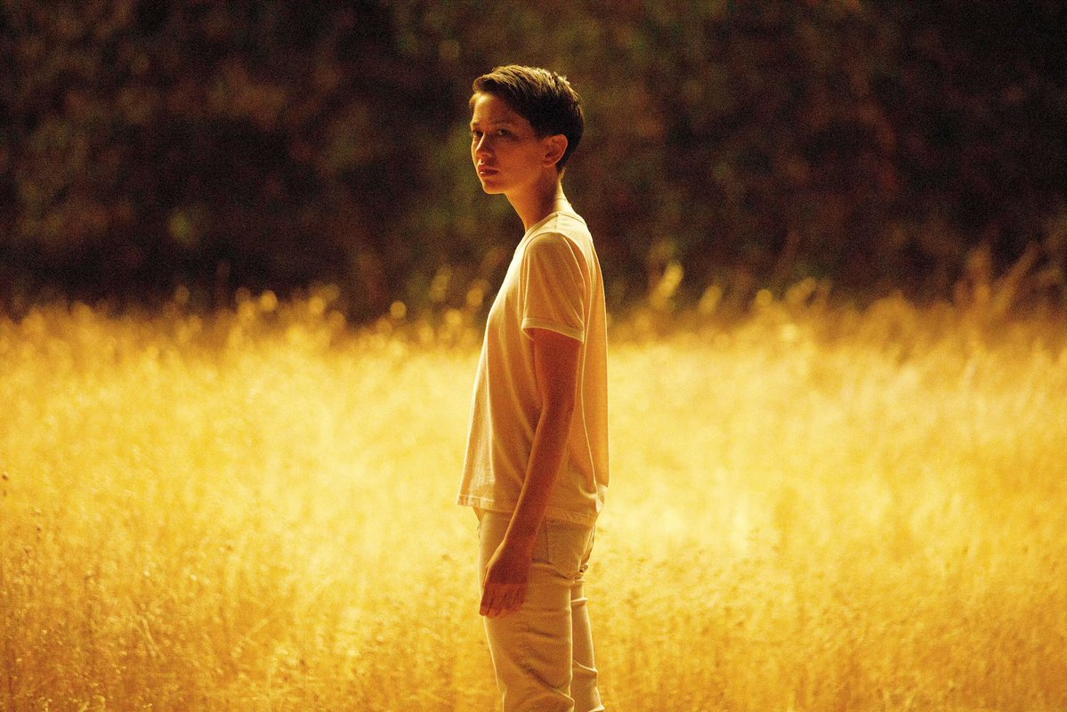 kaiyashunyata's tweet photo. everyone on HOUSE OF THE DRAGON twitter needs to go watch EX MACHINA, DEVS, MANIAC and ANNIHILATION before speaking on Sonoya Mizuno https://t.co/WRnb8aThL9