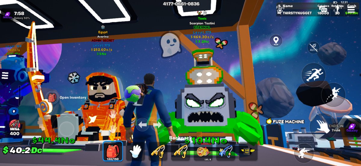 AlexSaulean tweet picture