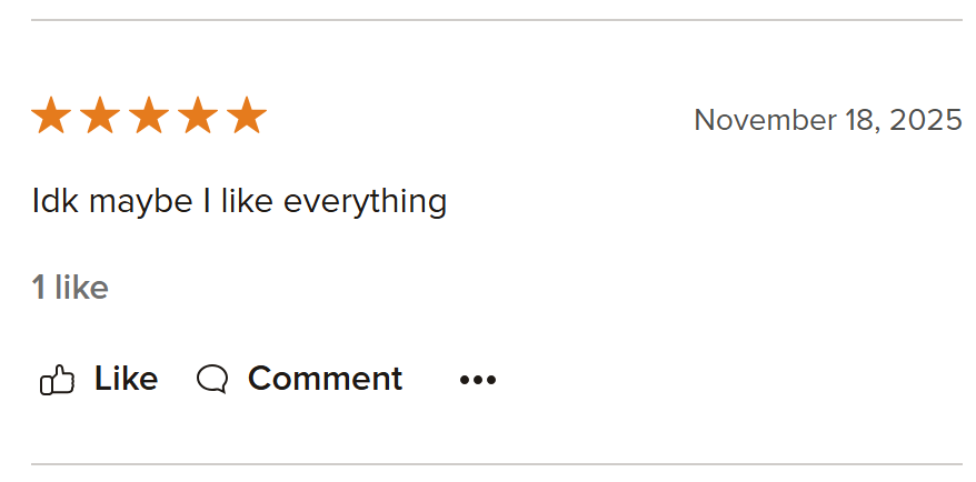 wowzowee's tweet photo. can't stop thinking about this random goodreads review... https://t.co/20a4utQ7NT