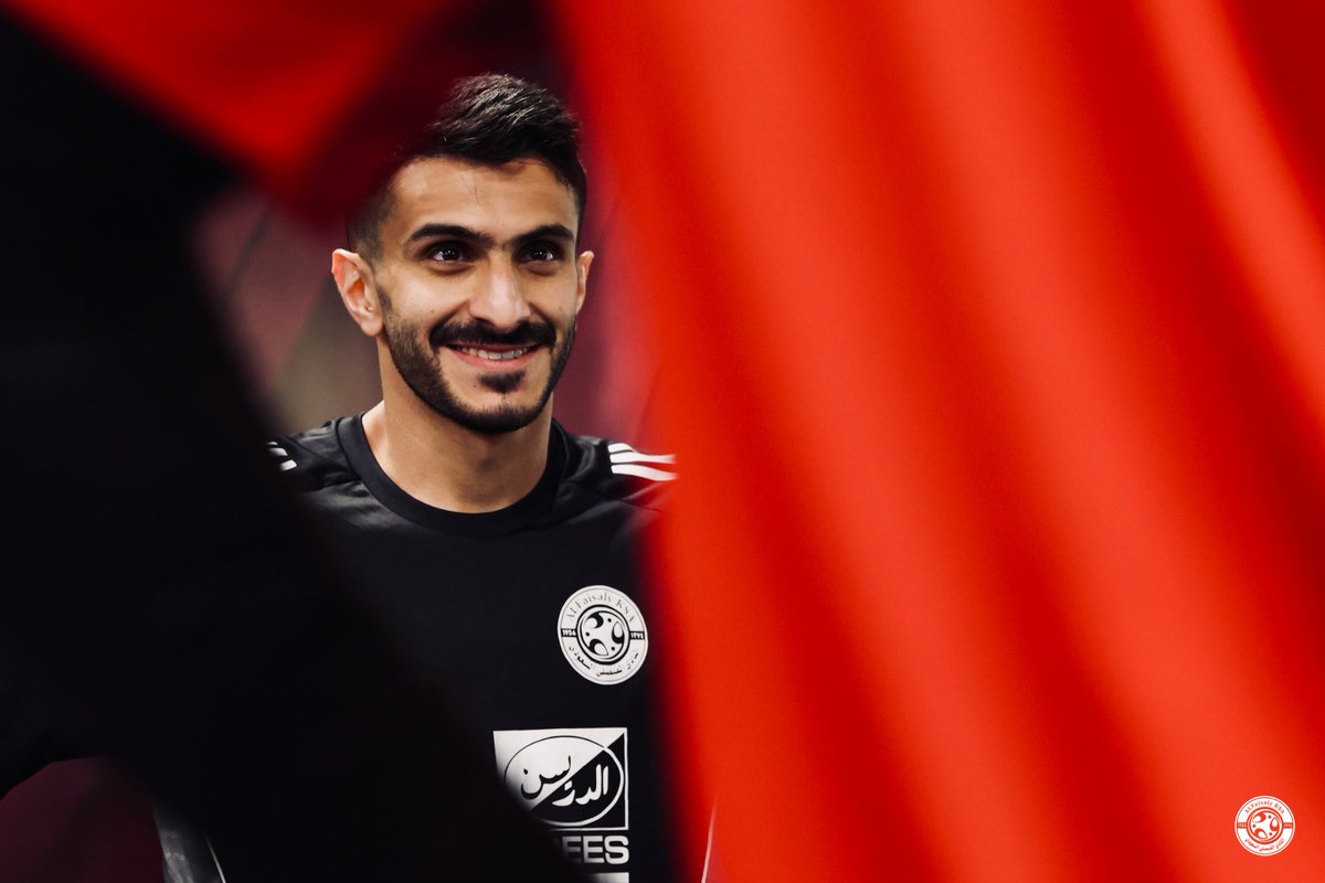 AlFaisaly's tweet photo. 📸 | هنا حرمة… 
حيث تبدأ الحكاية وأولى الخطوات بها

#الفيصلي https://t.co/3sPoGwCVja