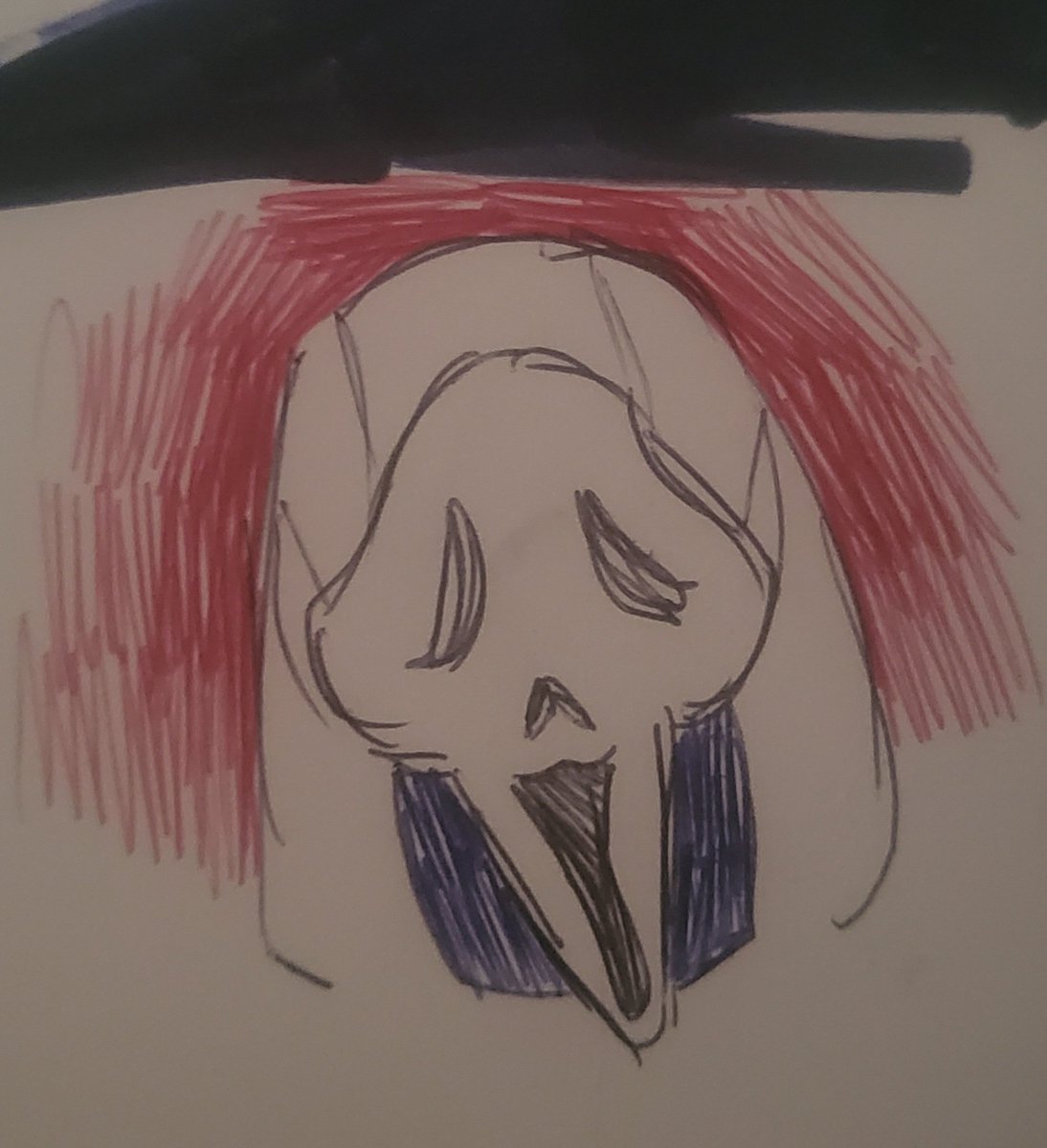 greynuisance's tweet photo. Gsfr doodles from the other nights https://t.co/mu68Hdrz39