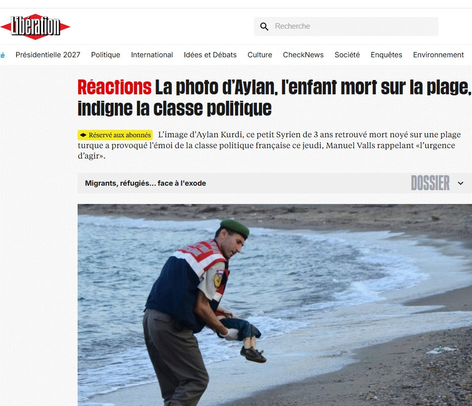 mrsclovisse's tweet photo. montrer les images de #ceuta = récupération Et quand @libe récupérait le petit syrien échoué sur une plage ? #ceuta #renaissance #LeClubBFM @GG_RMC #HDPros #Punchline #24heures #lamatinale #cdanslair #midinews #20hBFM #faceaFace
#LeGrandDossier #BFMSoir #LCIdirect #23hInfo https://t.co/vUFBKYhZGo