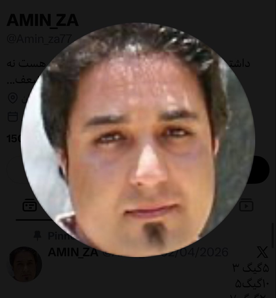 llheyitsmell's tweet photo. اورج هیترهای من: https://t.co/nAuC7Wh7eA