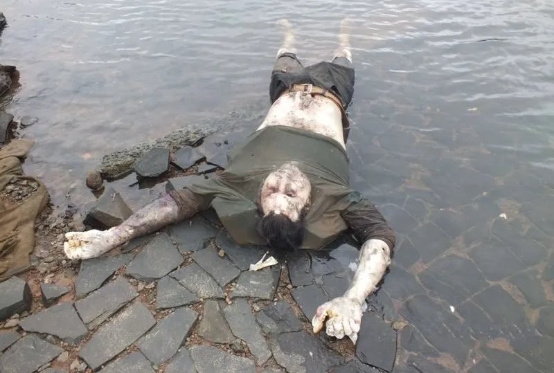 SupItsDeath tweet picture