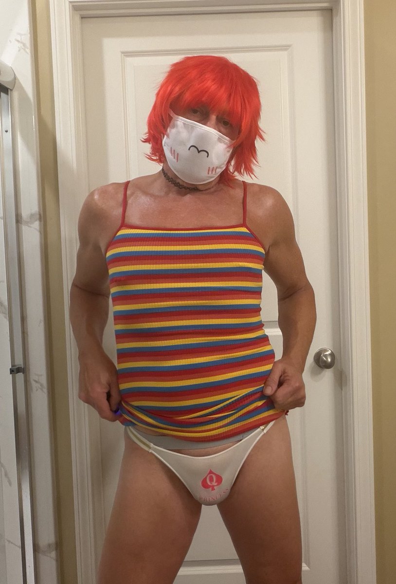 CandiKane4u's tweet photo. The wife went to town and I took these pictures.. hope you like them..
#sissy #buttplug #chastity #bbcsissy https://t.co/zFbvYioKdy