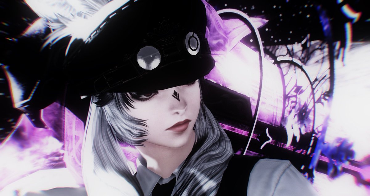 ff14_v2n's tweet photo. 🌖🌗🌘🌑 https://t.co/AwdVX0n64Z