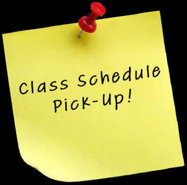 MiamiEast's tweet photo. Attention High School Vikings! 
Schedule pick-up will be on August 6th and 7th from 8:00 a.m. until 2:00p.m. https://t.co/XRjTQwBFJZ
