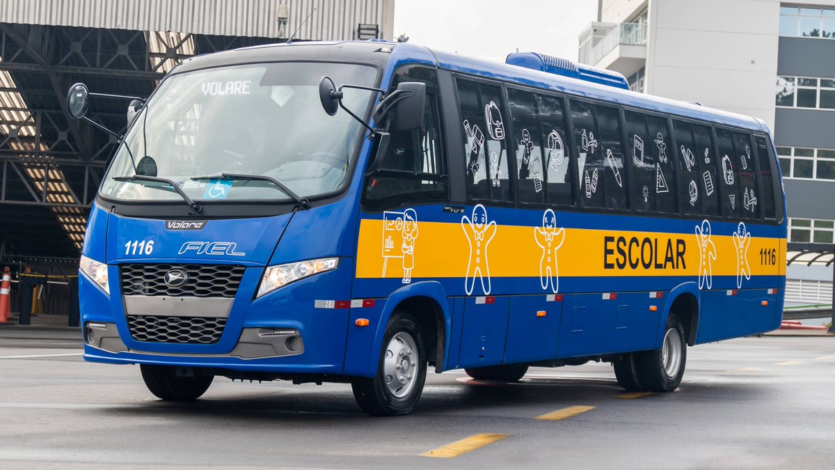 secco_imprensa's tweet photo. Renovação da frota escolar fortalece acesso à educação e mobilidade em Macaé

https://t.co/RRxU1Jrl6Y

Crédito das imagens: Divulgação Volare

Contatos para a imprensa
Secco Consultoria de Comunicação
José Carlos Secco
55 11 99932-6258
jcsecco@secco.com.br https://t.co/ibd83Mwddo