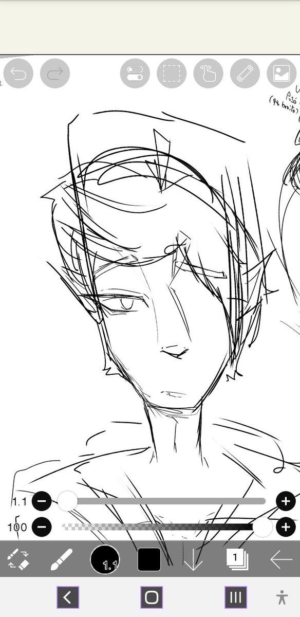 FilagcUzi's tweet photo. Perdonenme, no tenia ideas para dibujar, pero hoy si >:) 

Y sobre que voy a dibujar a N... Me daba hueva XD
#mdtwt #UziDoorman #Juzi https://t.co/RPVjtEgxIF