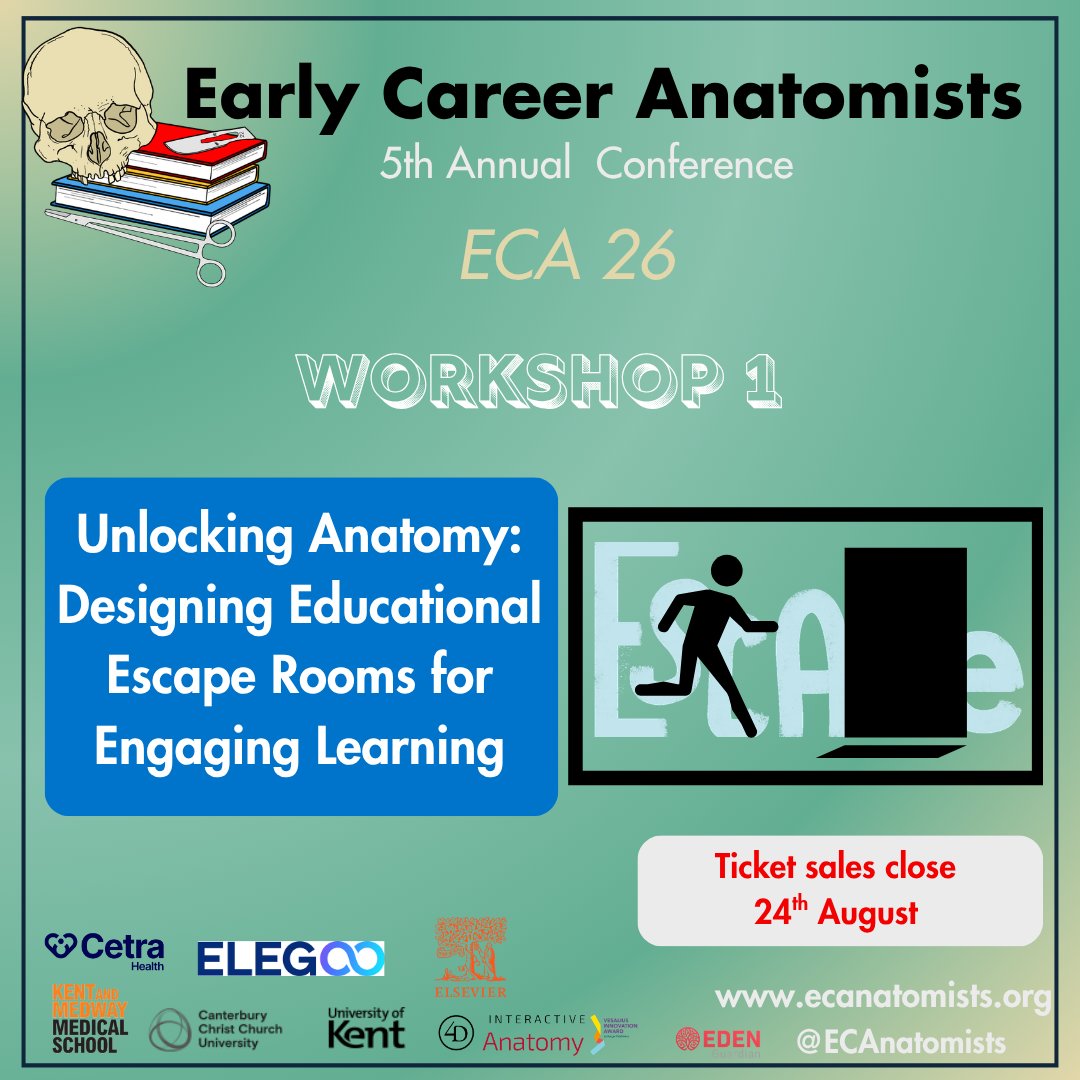 ECAnatomists tweet picture