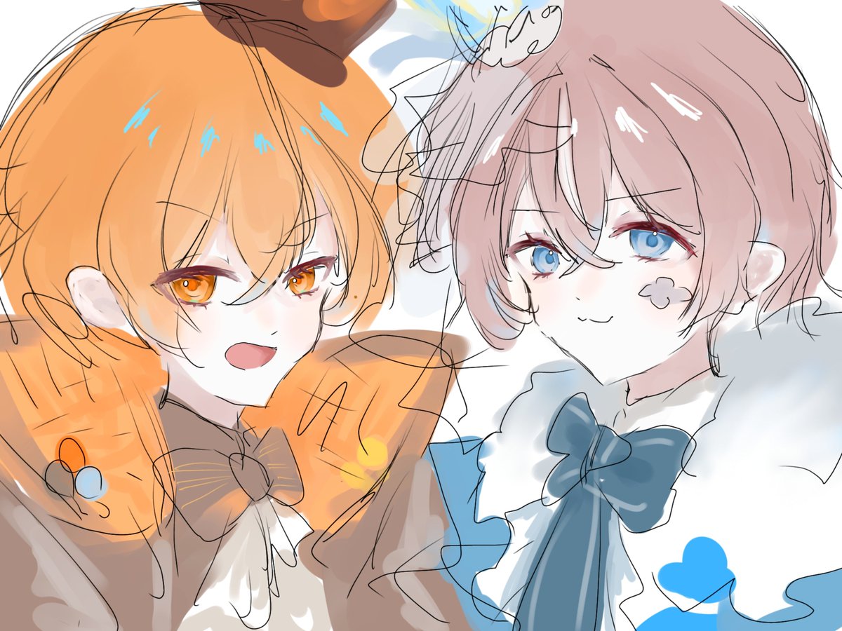 Mochiwan_n's tweet photo. #こくびびぱれっと https://t.co/XndtrJad6V