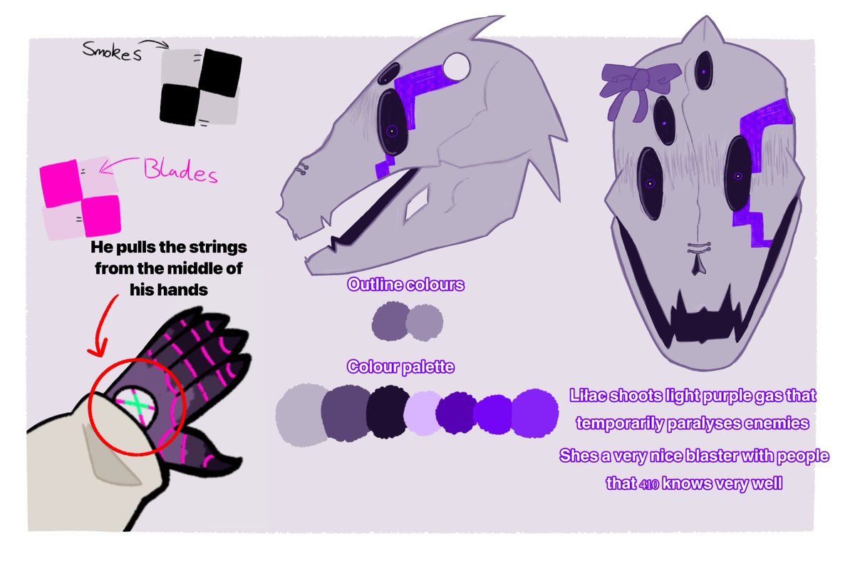 staresinsoul's tweet photo. Ref sheets uhm im not making an emotion sheet for my sake. 🧵 https://t.co/o2McMGa5cp