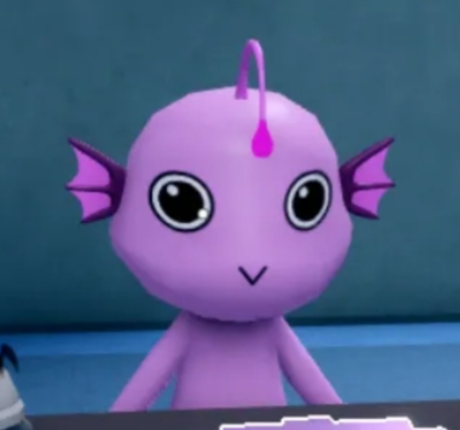 SPINNETTEREAL's tweet photo. this new fish guy from animal hospital https://t.co/NEGtOrIb6P