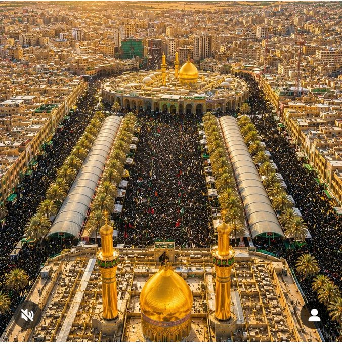 Fatm_9hM's tweet photo. ياحسين السلام عليك ياابا عبد الله الحسين https://t.co/zmnoKrgoW9