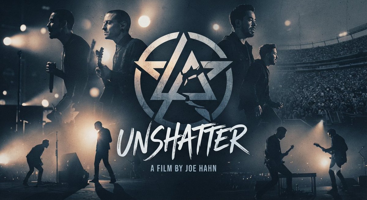 ChesterCoin_'s tweet photo. Watching all the new chapters and the 'Unshatter' film news today, but always remembering the roots and the voice that started it all. The foundation remains untouched. 🖤⚡️👇
#LinkinPark #ChesterBennington #Unshatter #LPfam https://t.co/fZ9sGHwHHt
