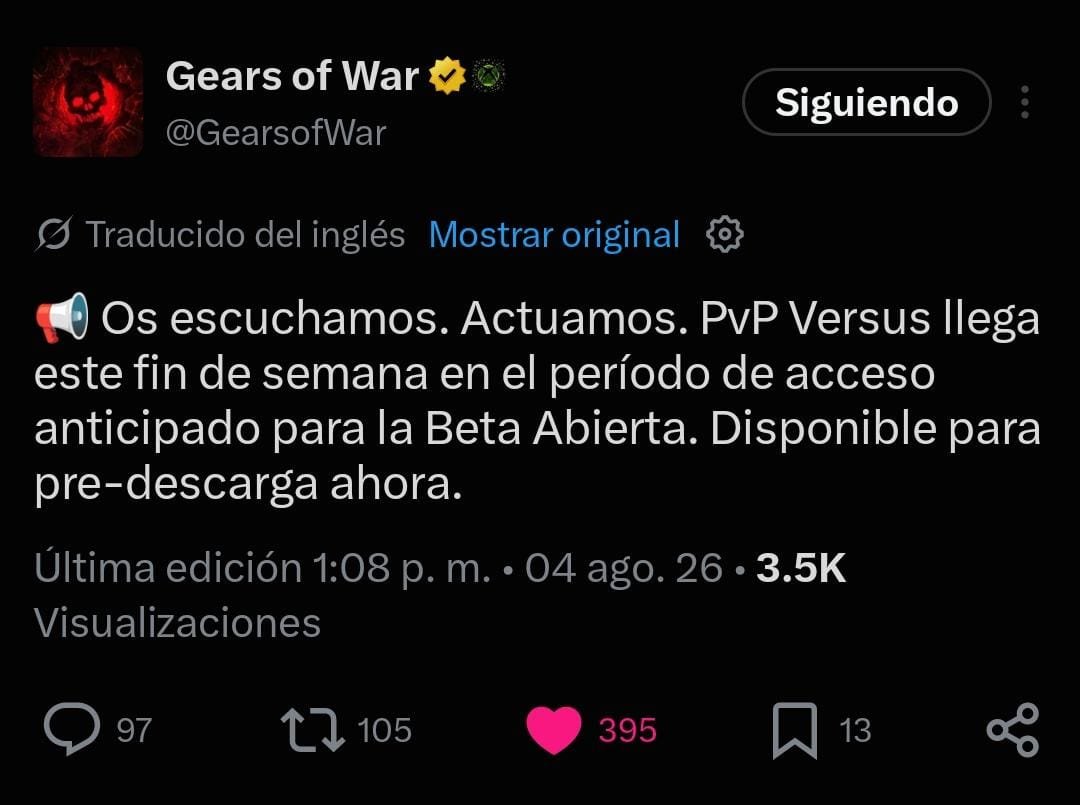 Ignacio59650856's tweet photo. A huevo lo logramos mientras nos spoilean los you tubers el contenido a nosotros solo nos querían atorar horda . Somos la resistencia sin el marihuano del bodriowolf. Posdata CTM perro y quédate ahí el fornais cabron. https://t.co/J47vDi47Rz