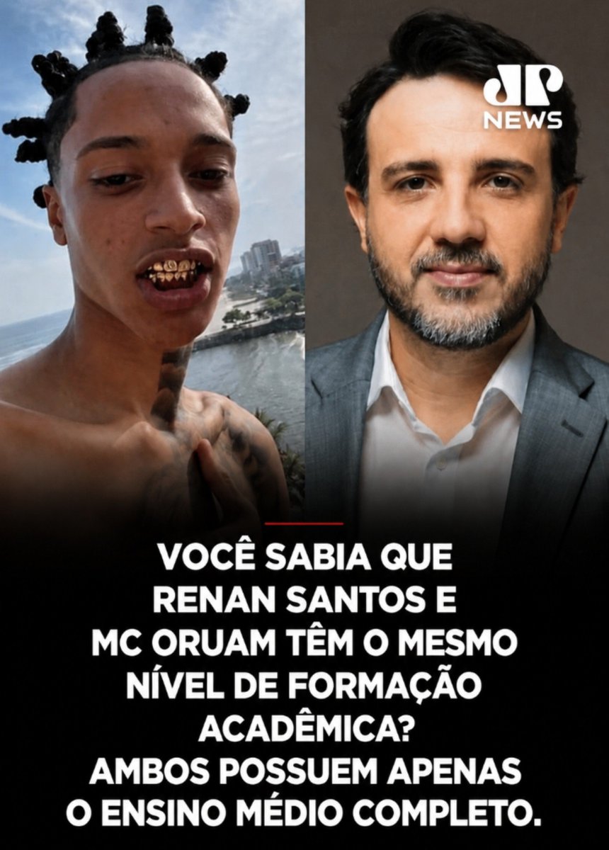 ghostofegi's tweet photo. Notícia interessante https://t.co/OPIqrdYbJm