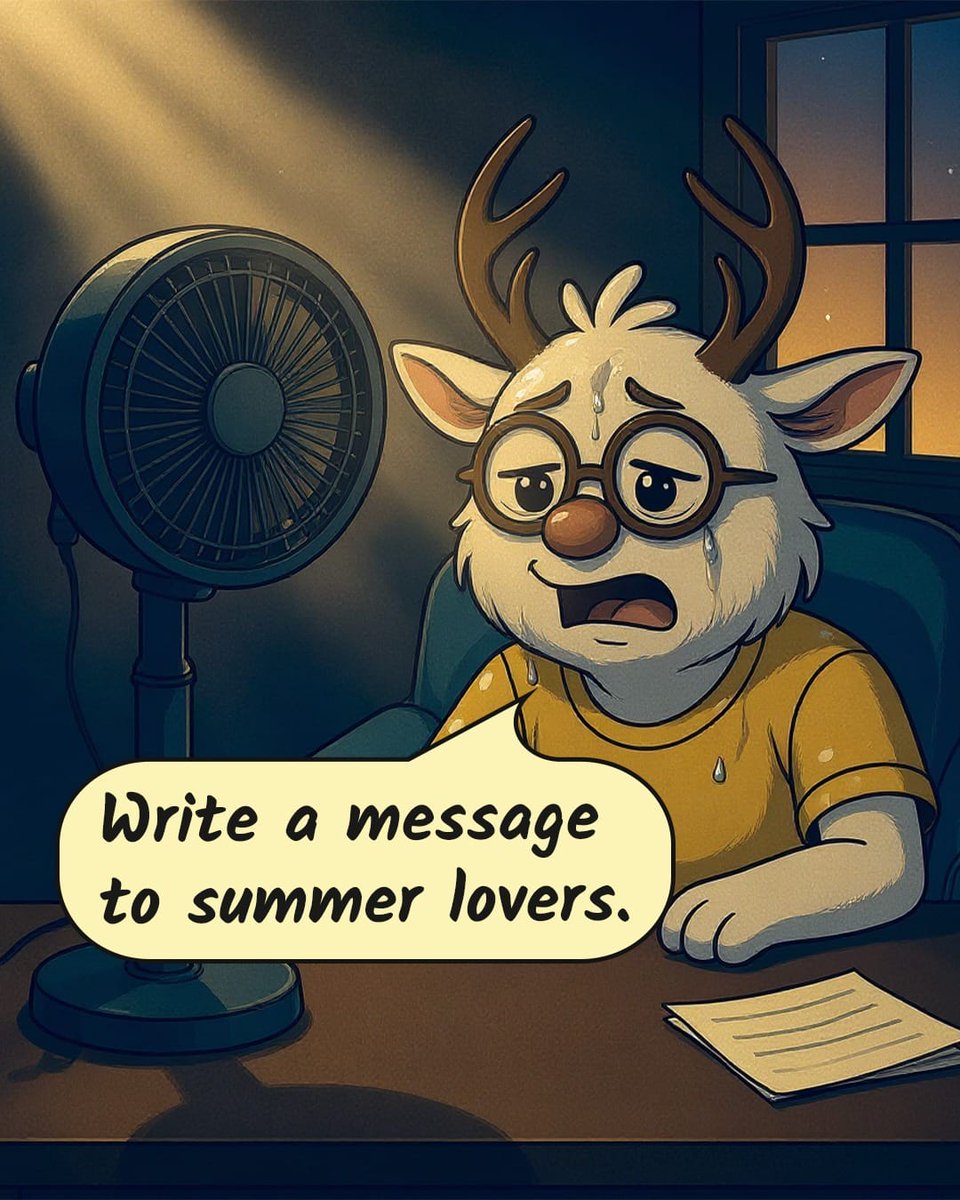 TaleekApp's tweet photo. بعد حر أغسطس والرطوبة دي..تحب تقول إيه لعشاق الصيف؟ 🥵☀️Write a message to summer lovers. ✍️ https://t.co/iZ2psfMa1d