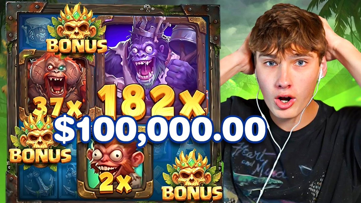 KazlicRewards's tweet photo. $50 GIVEAWAY

✅Like the video: https://t.co/1dsy0f6TT9
✅Like,Retweet,Follow
✅Tag 1 Friend

• Giveaway ends in a few days https://t.co/6AtCRcCAA8