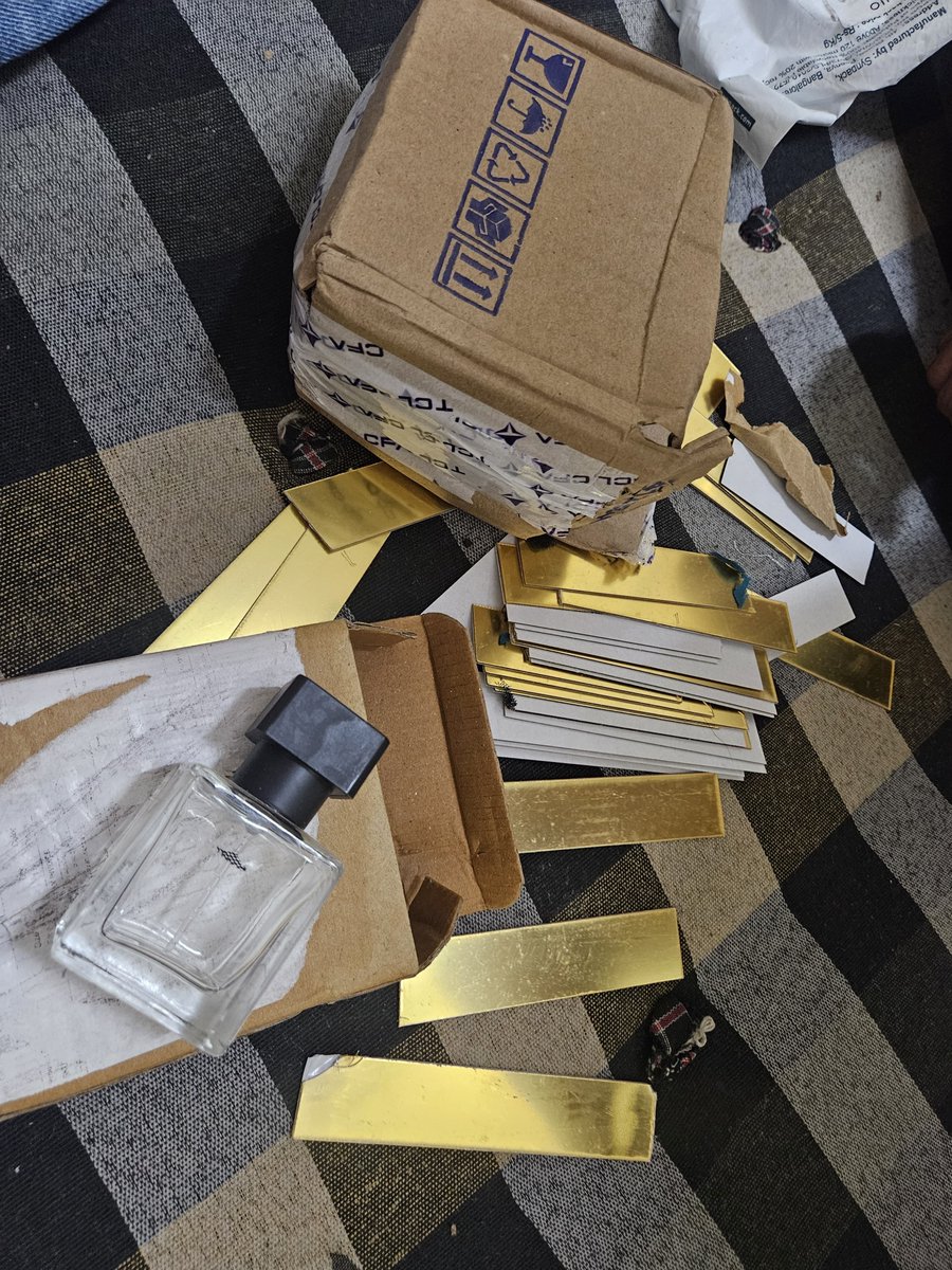 MrEO41448432's tweet photo. @AJIOLife @AjioCares 
When will I get my money back? How long do I have to wait? Has anyone else faced the same problem as me? If you've been through this, how long did it take for AJIO to resolve your case and issue your refund? Please let me know about your experience. https://t.co/xfQyDiJQhx