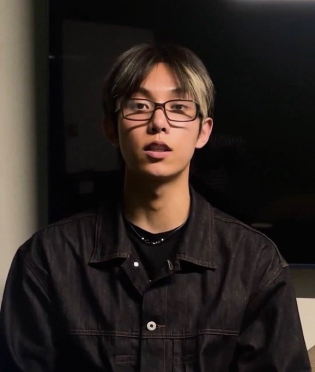 ryullpics's tweet photo. predebut ryul 

#LNGSHOT #롱샷 #RYUL #률 https://t.co/jliKHML4MI