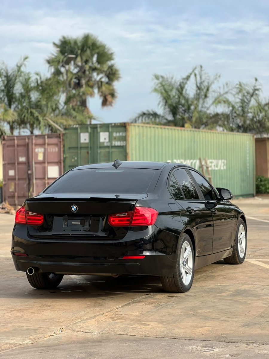 aimoney0's tweet photo. DISTRESS SALE‼️🤝
Direct Belgium🇧🇪 BMW 320i F30 2015 Model With Original Custom Duty✅

💰 Price: Going For 9.5M Only
📍 Location: Kaduna
🚚 Nationwide delivery

☎️Call/WhatsApp: 07081407463/08143977381

🔁 Please like and repost. Someone on your TL might be interested.🙏 https://t.co/BgJPdA0QZF