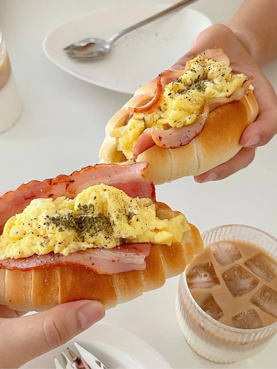 VEERENDRAVARMA6's tweet photo. Just had the most perfect late-night snack: warm toast oozing with salted butter and a side of frothy iced latte  Life’s small wins hit different! https://t.co/m9TtAb3M2P