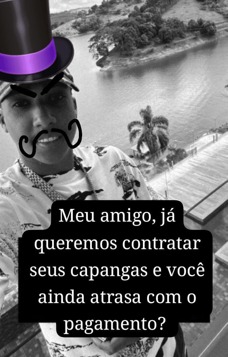 temmieleftista's tweet photo. muehehehe! que comece o #malignotwt https://t.co/DwHqugNnKD