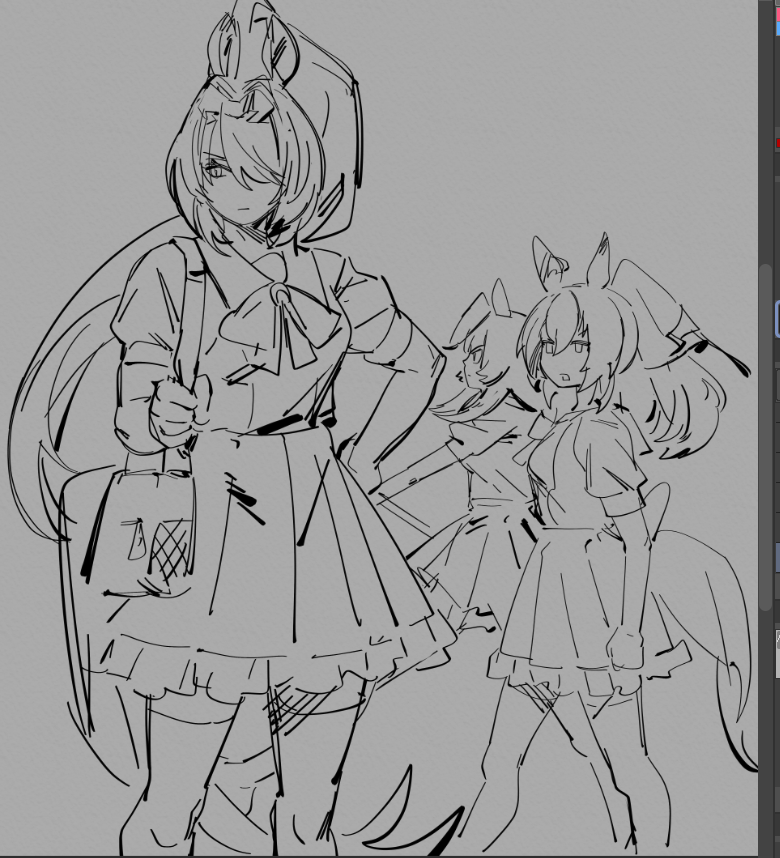 pdvlllmmnd's tweet photo. doodles https://t.co/W2oNeP8HoF