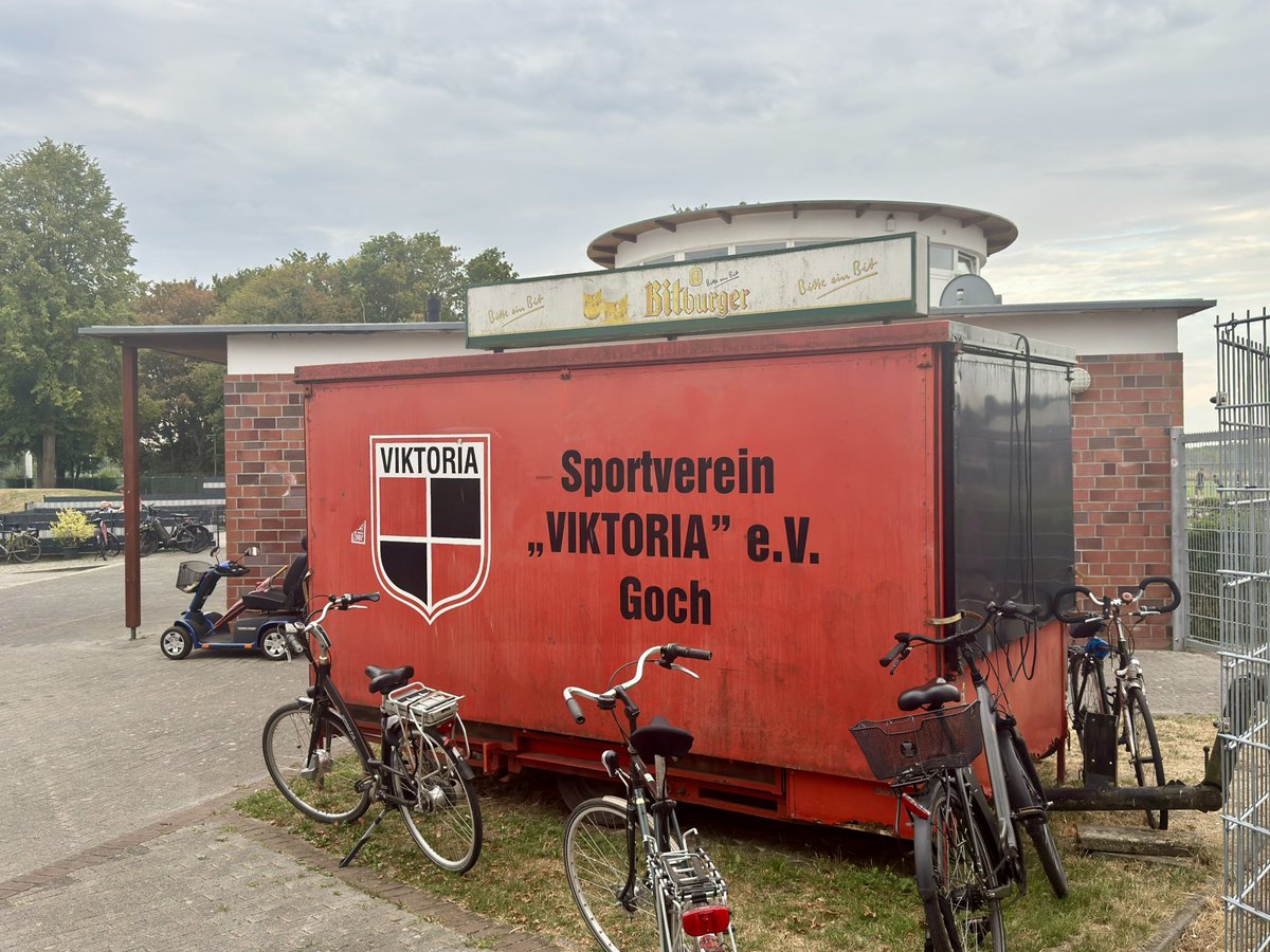 40niklas's tweet photo. SV Viktoria Goch - Hamminkelner SV
🏟️ Hubert-Houben-Stadion
🎫 -
👀 59
🥅 3:2 https://t.co/3anfW9eGv8