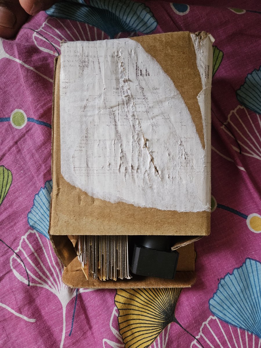 MrEO41448432's tweet photo. @AJIOLife @AjioCares 
When will I get my money back? How long do I have to wait? Has anyone else faced the same problem as me? If you've been through this, how long did it take for AJIO to resolve your case and issue your refund? Please let me know about your experience. https://t.co/xfQyDiJQhx