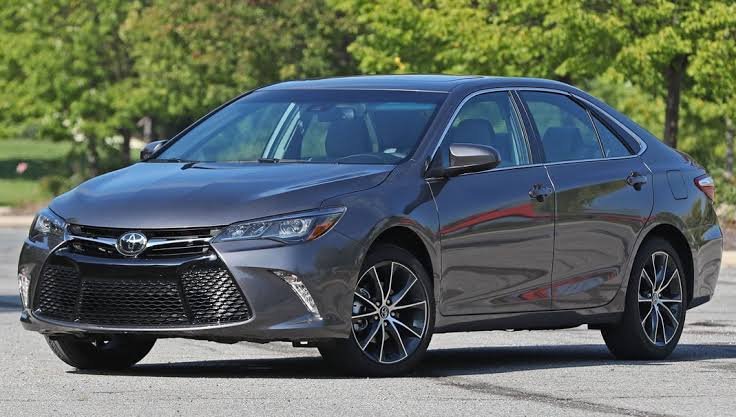 ND360Autos's tweet photo. You have ₦18 million.
Which one are you taking?
❤️ Toyota Camry
👍 Honda Accord
😮 Lexus ES350
Tell us why.
#exotic
#viral
#CarsForSale
#Cars24Crew
#AutoMarket
#toyota
#honda
#lexus https://t.co/ULFZPZROsh