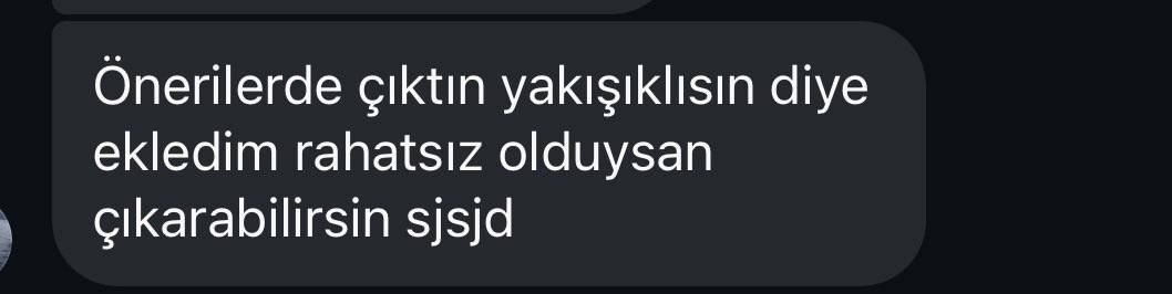 StockliTeuscher's tweet photo. Şöyle açık sözlü olacaksın sndjdjdjd https://t.co/HVnfQTAN9I