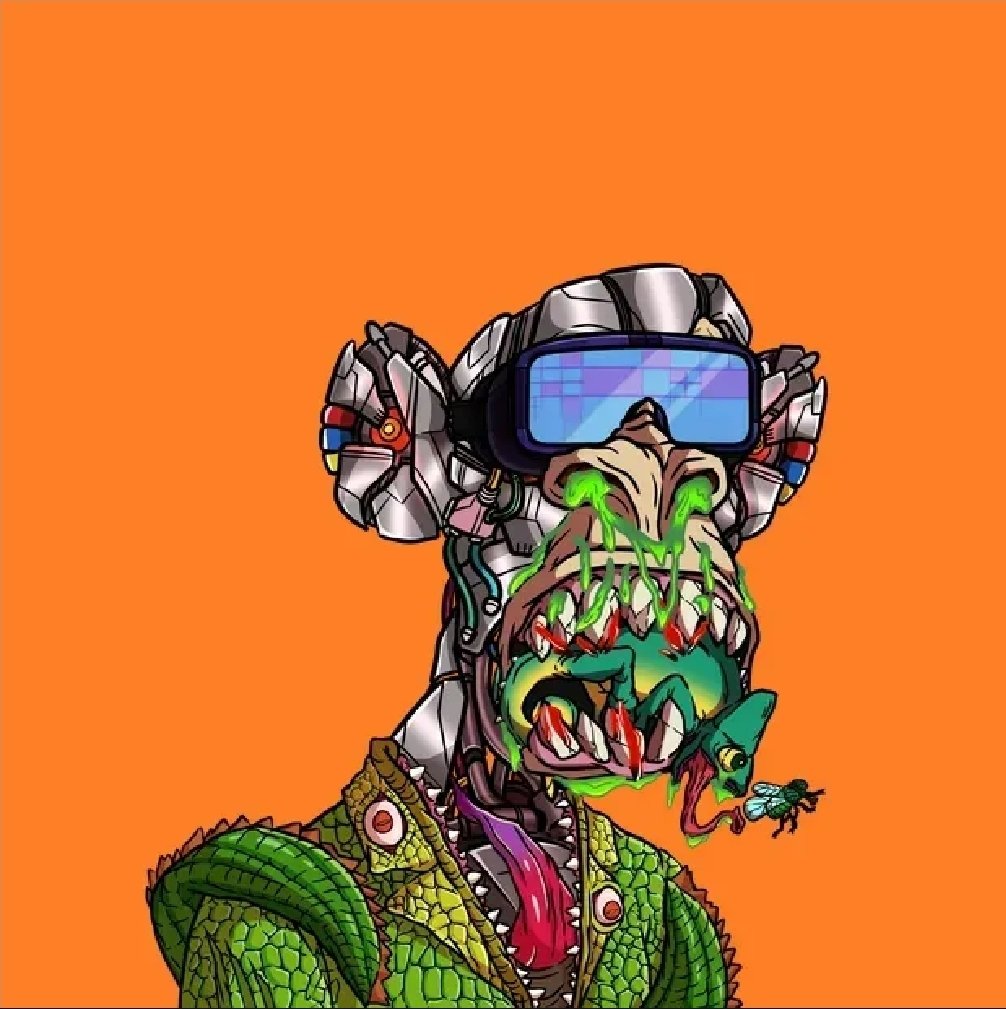 picis360's tweet photo. Are you longing for something organic without the risk of explosive diarrhea? 🎱🦠⛏️🏁

Taste the vile, cop a mutant 🧪

@OrdiMutants on BTC 🔸 https://t.co/rrceLU21Ka