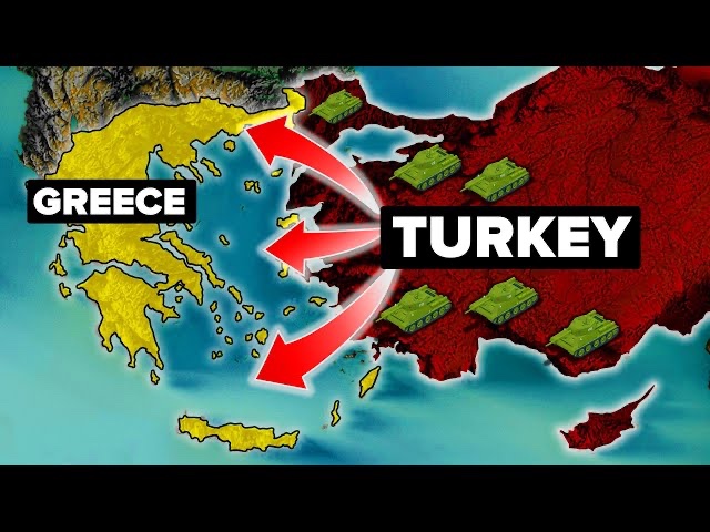 defencegreece_m's tweet photo. Αν ένας πόλεμος Ελλάδας Τουρκίας συνέβαινε έως το 2030 και είχατε 3 μισή χρόνια από σήμερα να προετοιμαστείτε ποιες ενέργειες θα κάνατε εξοπλιστικά;
Το βήμα σε εσάς αναγνώστες https://t.co/s08TtJQQ0u