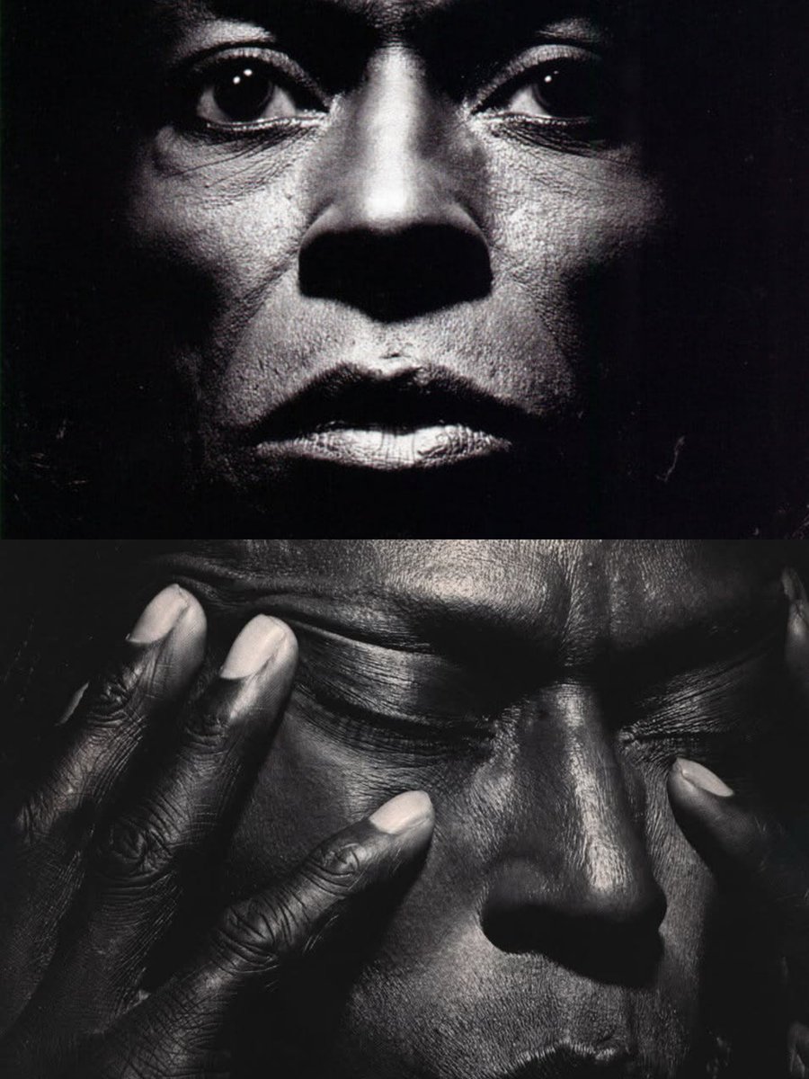 juapersan's tweet photo. Este año hubiera cumplido 100 años uno de los músicos más influyentes del siglo XX: Miles Davis https://t.co/mu2gs6n3QG