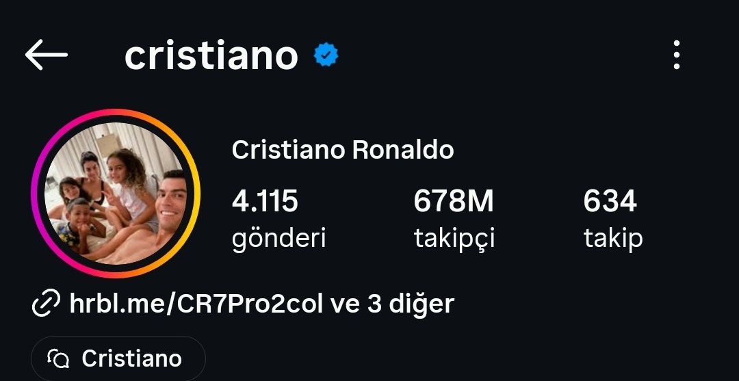 pasliprotez's tweet photo. @deepsleeplessJK Alnassr ve Ronaldo %4.41
İnter Miami ve Messi %3.60
Salah 70 milyon olsun %5i 3.5 milyon yapar. Ronaldonun 700 milyonundan giden 30 milyonu bulmuyor salahın 70inden 10 milyon gelmez gelemez geliyorsa bahaneylefenasal bot basma vardır zamanında fb gsnin yaptığı gibi https://t.co/Dus4JrVC0n