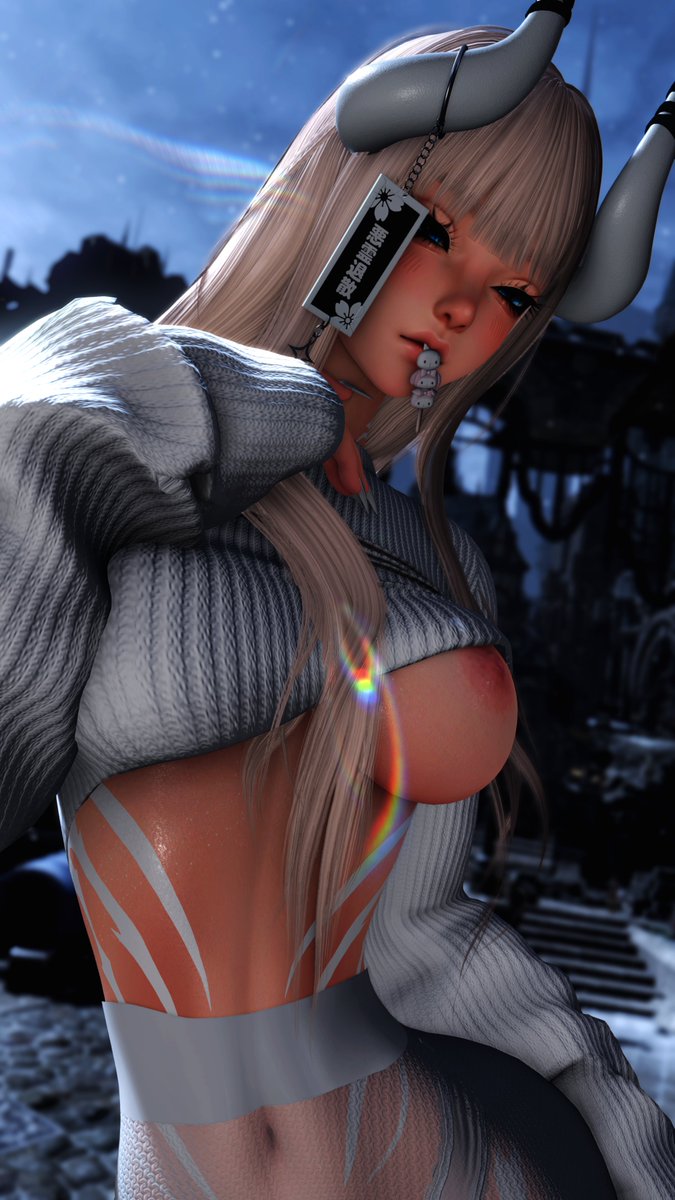 yawnXIV tweet picture