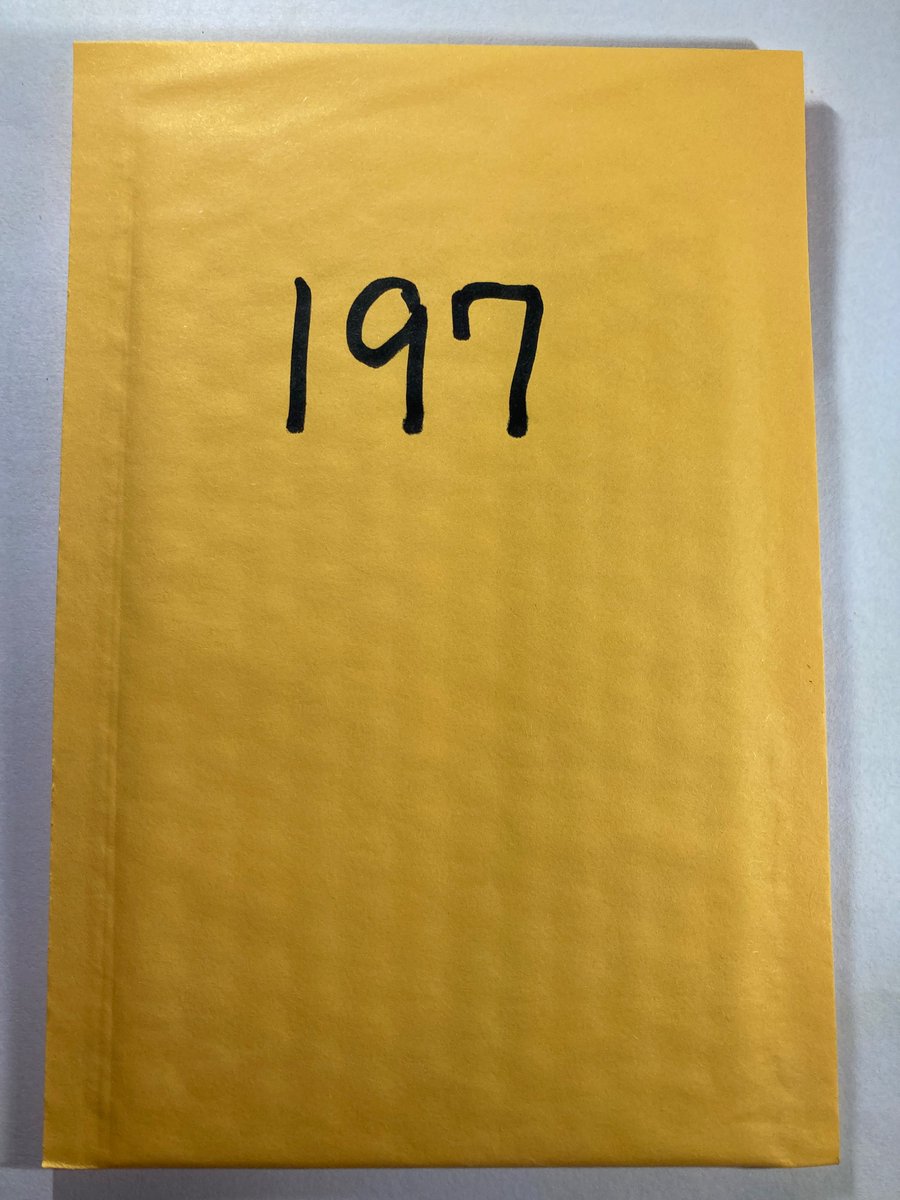 1218Sports's tweet photo. 🎁Appreciation Day Giveaway🎁

Winner Announced Wednesday

Bubble Mailer includes 4 random rookie cards from the NFL, NBA or MLB

🔥Mystery Mailer #197

To enter
1. Follow
2. Retweet
3. Like https://t.co/rMZ8GubTF1