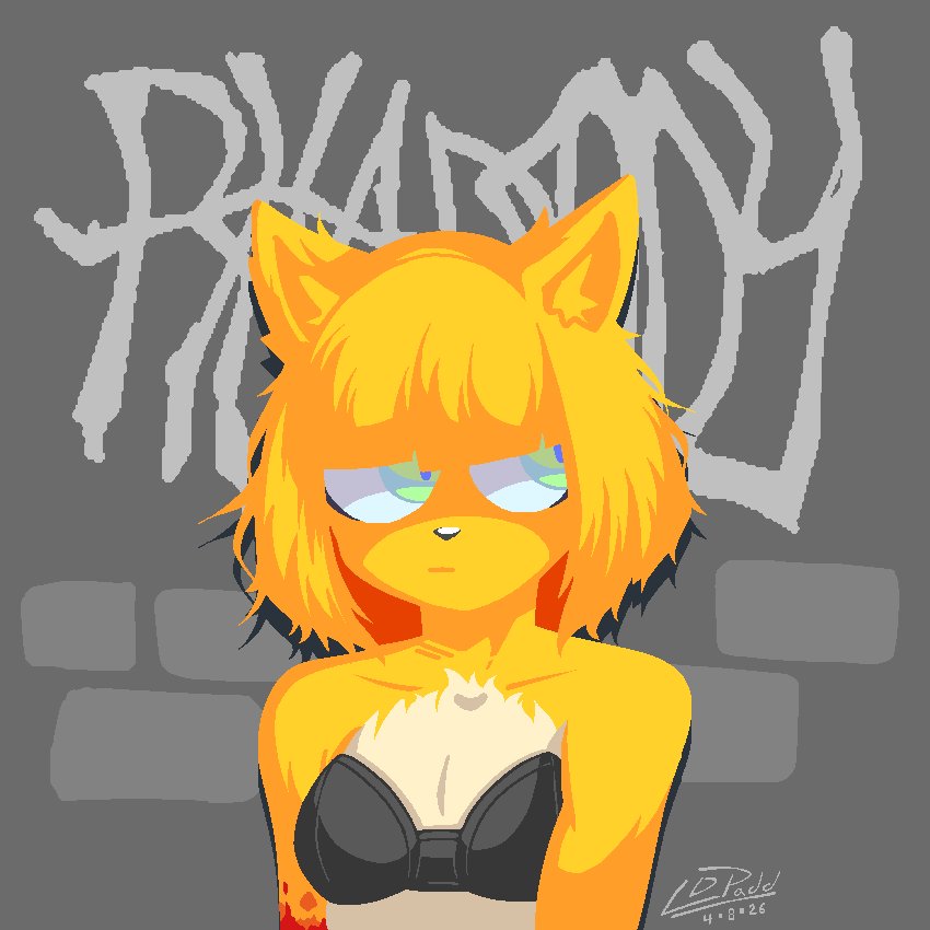 LDPadd's tweet photo. Plastic Rhapsody

OC by: @ImjustPage https://t.co/mJRCX9t0GG
