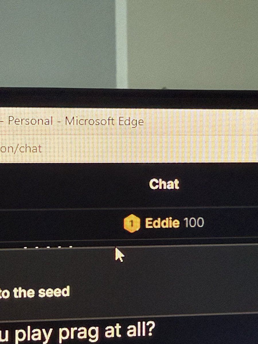 Motivationburnz's tweet photo. 🍔🍔Tipping $100 ✅

🆙🥇 Drop your stake username/solano 

There will never be a owner as great as Eddie in this industry, time after time, he shows how much he cares about his people, small or big. You can say what you want, but Eddie is the goat of this industry. 100 gifted bang.