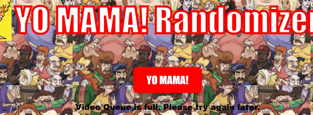 _c_va's tweet photo. YO MAMA SOOOO FAT... https://t.co/85womgFzsa
