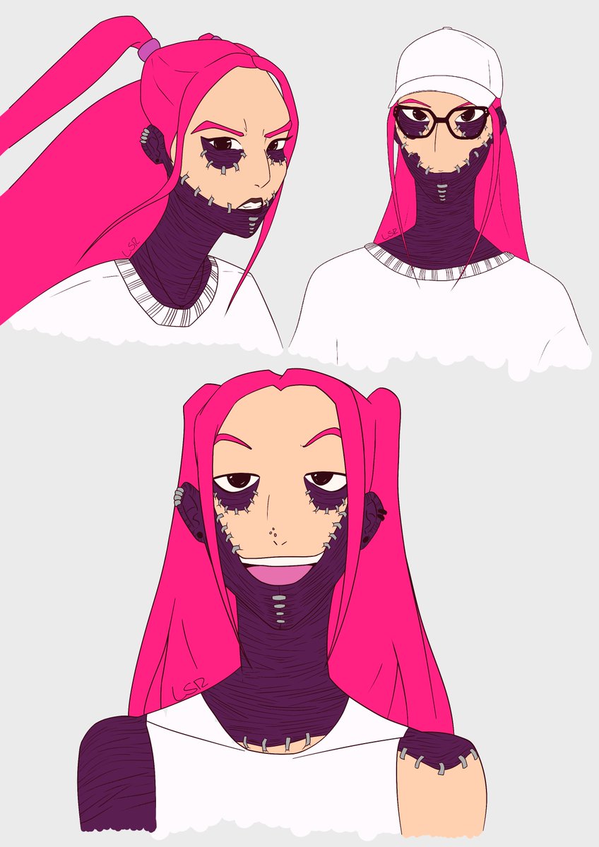 LightlySalty_E's tweet photo. Got the flats done! https://t.co/OXGfQfyLQq